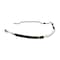 Crp Products Honda Accord 03-07 V6 3.0L P/S Hose, Psh0441 PSH0441 - alternate 1